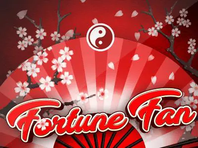 Fortune Fan - Spin City - Congo